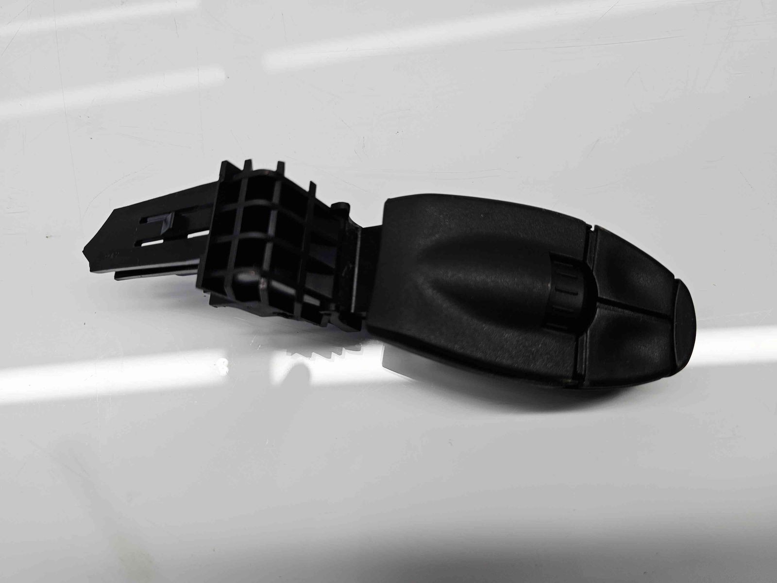 Maneta tempomat PEUGEOT 407 [Fabr 2004-2010] 9641796480 - imagine 2