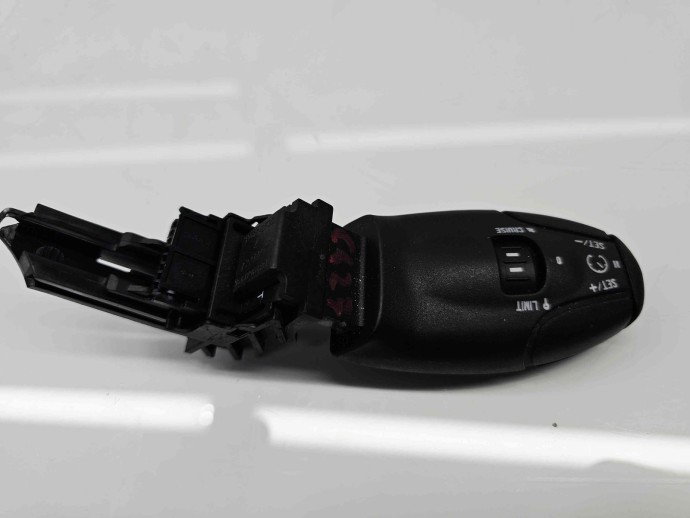  Maneta tempomat  PEUGEOT 407 [Fabr 2004-2010] 9641796480