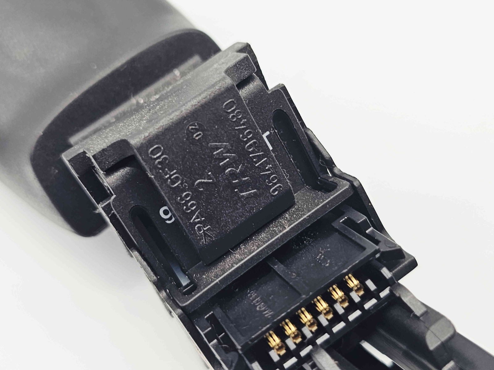 Maneta tempomat PEUGEOT 407 [Fabr 2004-2010] 9641796480 - imagine 4