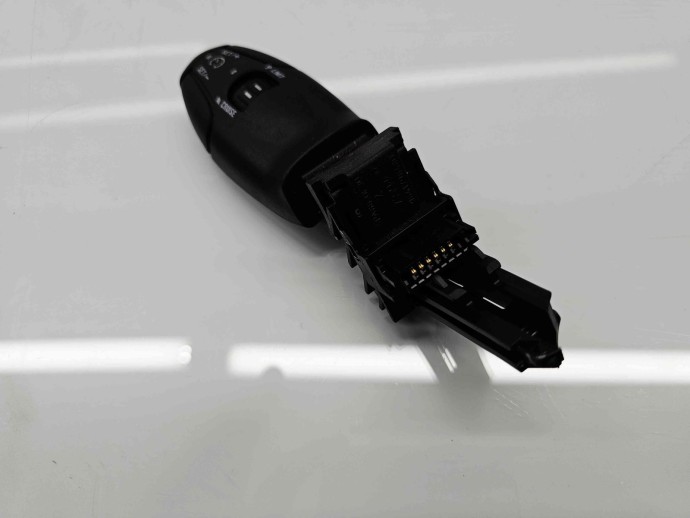  Maneta tempomat  PEUGEOT 407 [Fabr 2004-2010] 9641796480