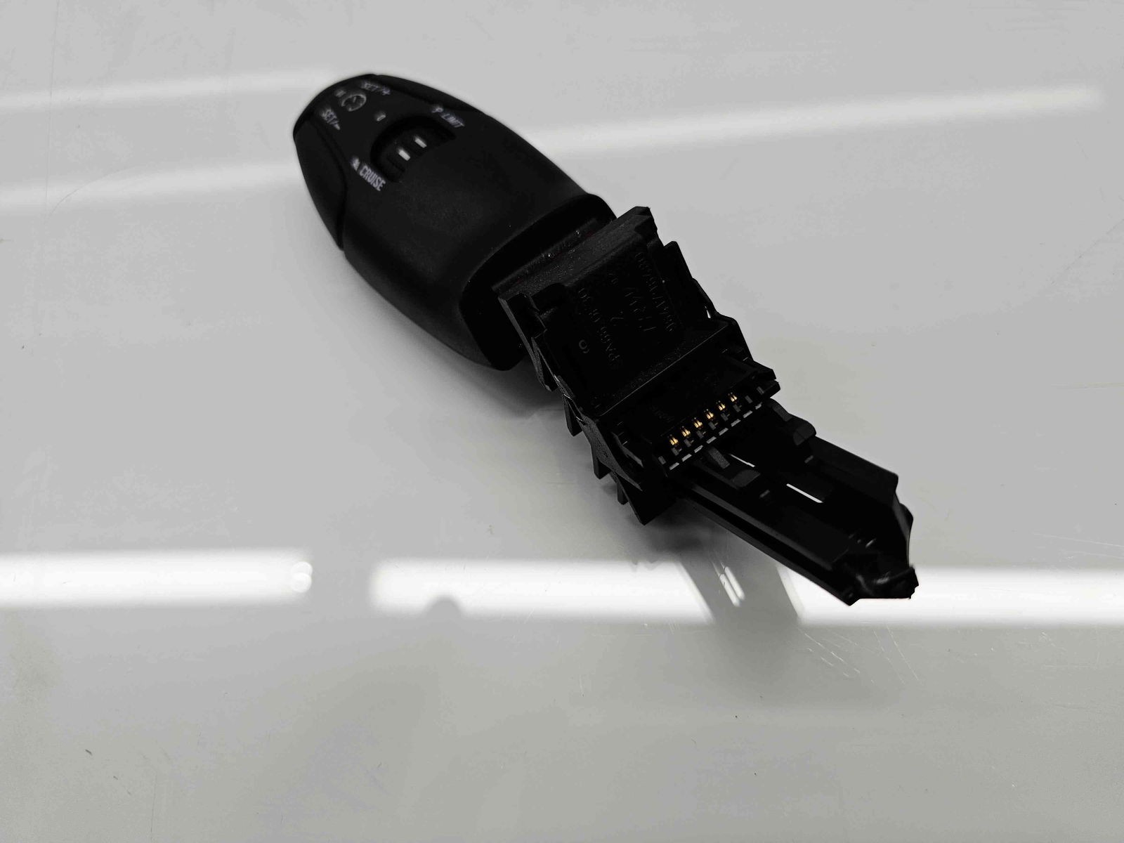 Maneta tempomat PEUGEOT 407 [Fabr 2004-2010] 9641796480 - imagine 5