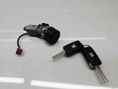  Contact cu cheie PEUGEOT 207 (WA) [Fabr 2006-2012] 36410600 1.6 hdi 9H0582KW / 112CP