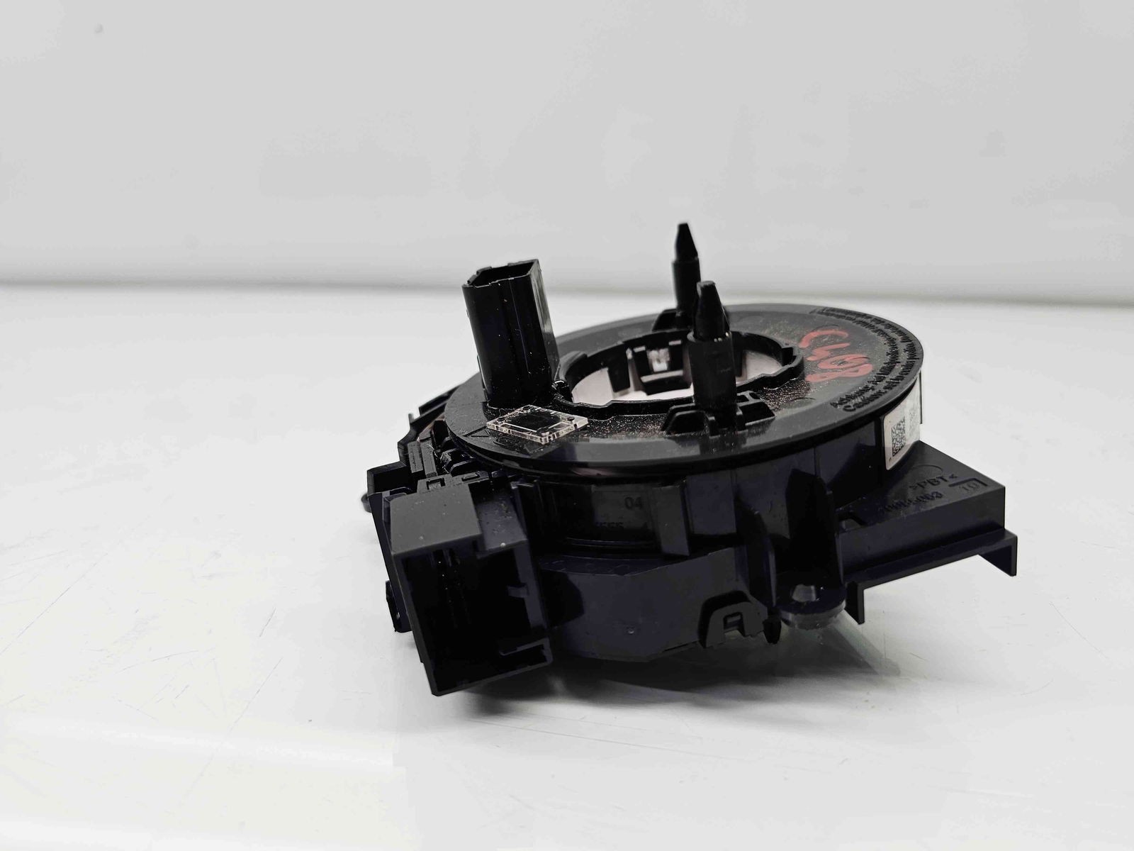 Spirala volan Seat Ibiza 5 (6J5) [Fabr 2008-2017] 6RA959654 - imagine 2