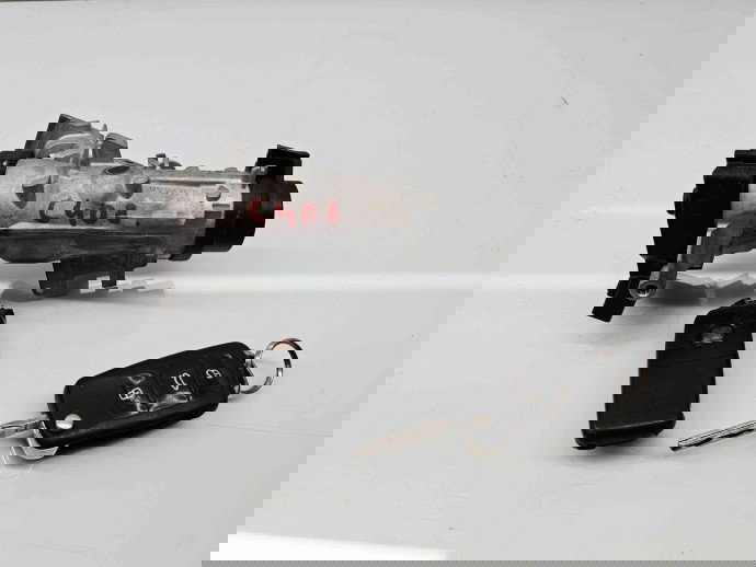  Contact cu cheie AUDI A3 (8P1) [Fabr 2003-2012] 1K0905851B 1.6 TDI CAYC77KW / 105CP