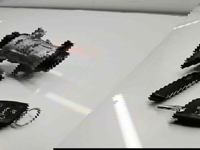  Contact cu cheie AUDI A3 (8P1) [Fabr 2003-2012] 1K0905851B 1.6 TDI CAYC77KW / 105CP