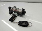  Contact cu cheie AUDI A3 (8P1) [Fabr 2003-2012] 1K0905851B 1.6 TDI CAYC77KW / 105CP