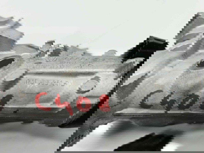  Contact cu cheie AUDI A3 (8P1) [Fabr 2003-2012] 1K0905851B 1.6 TDI CAYC77KW / 105CP