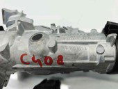  Contact cu cheie AUDI A3 (8P1) [Fabr 2003-2012] 1K0905851B 1.6 TDI CAYC77KW / 105CP