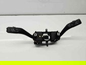  Ansamblu manete Skoda Fabia 2 (5J, 542) [Fabr 2007-2014] 6RA953521B