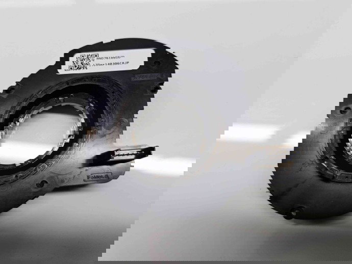  Senzor unghi volan  Ford Focus 3 [Fabr 2010-2018] AND761002D