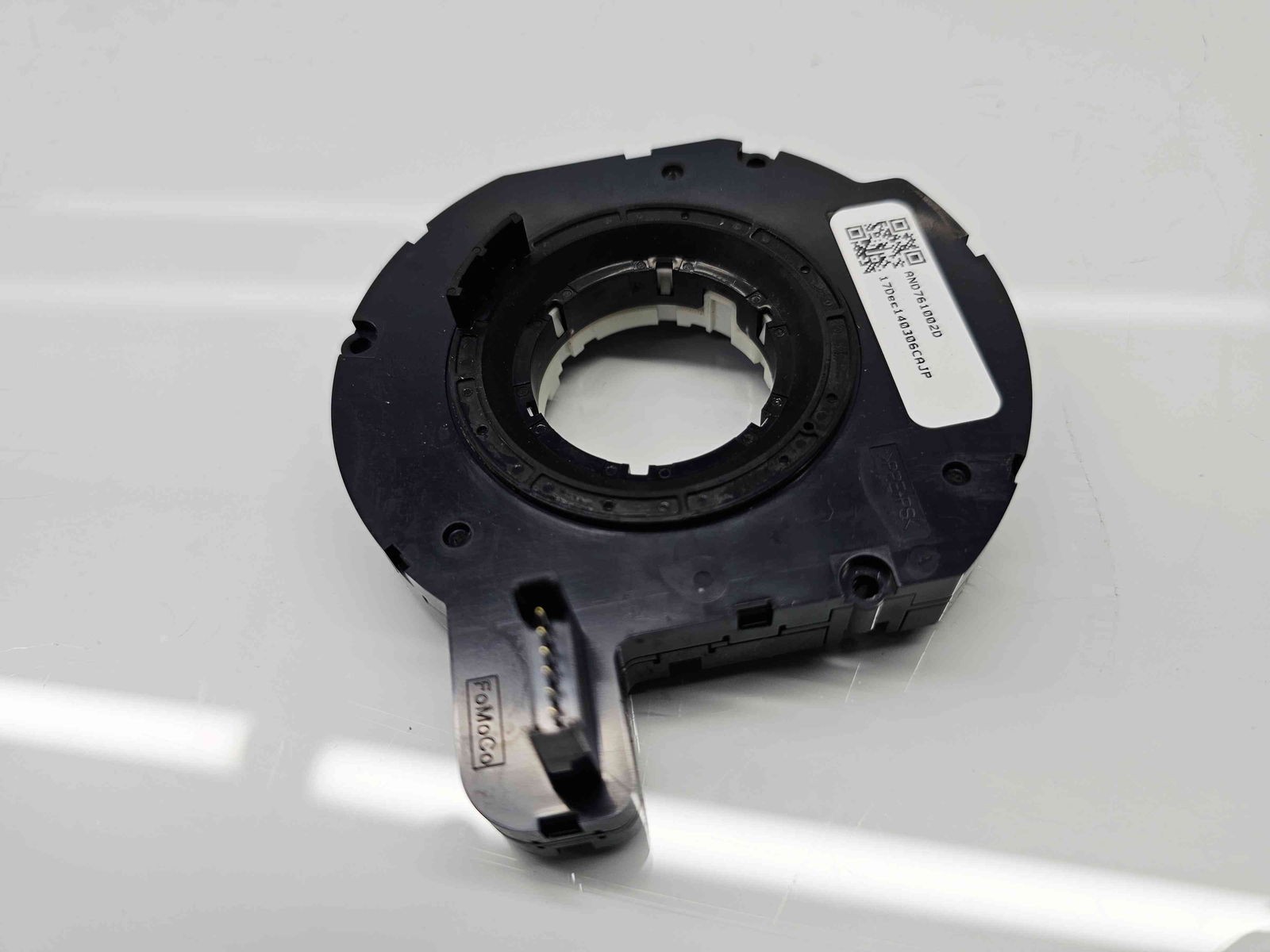 Senzor unghi volan Ford Focus 3 [Fabr 2010-2018] AND761002D - imagine 4