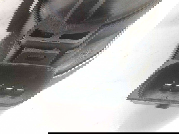 Supapa EGR A640140160 Mercedes B200 W245 2.0 CDI 2005-2011