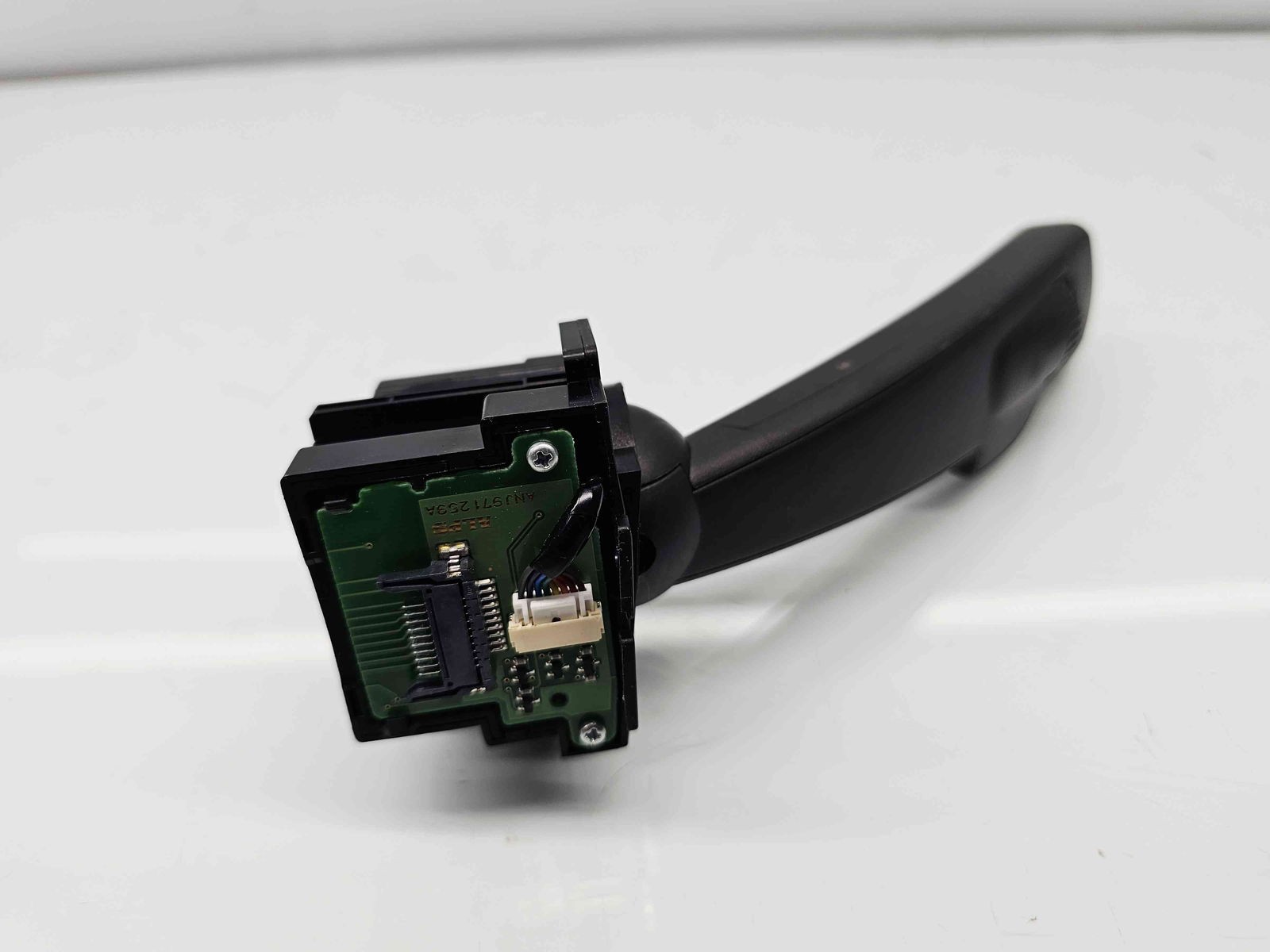 Maneta stergator Volvo S60 ll [Fabr 2010-2018] 31456042 - imagine 4