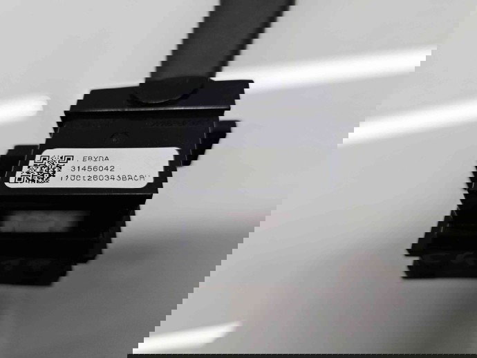  Maneta stergator  Volvo S60 ll [Fabr 2010-2018] 31456042