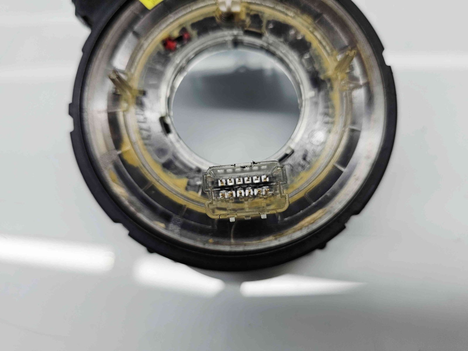 Spirala volan AUDI Q5 (8RB) [ Fabr 2008-2016] 8K0953568G - imagine 6