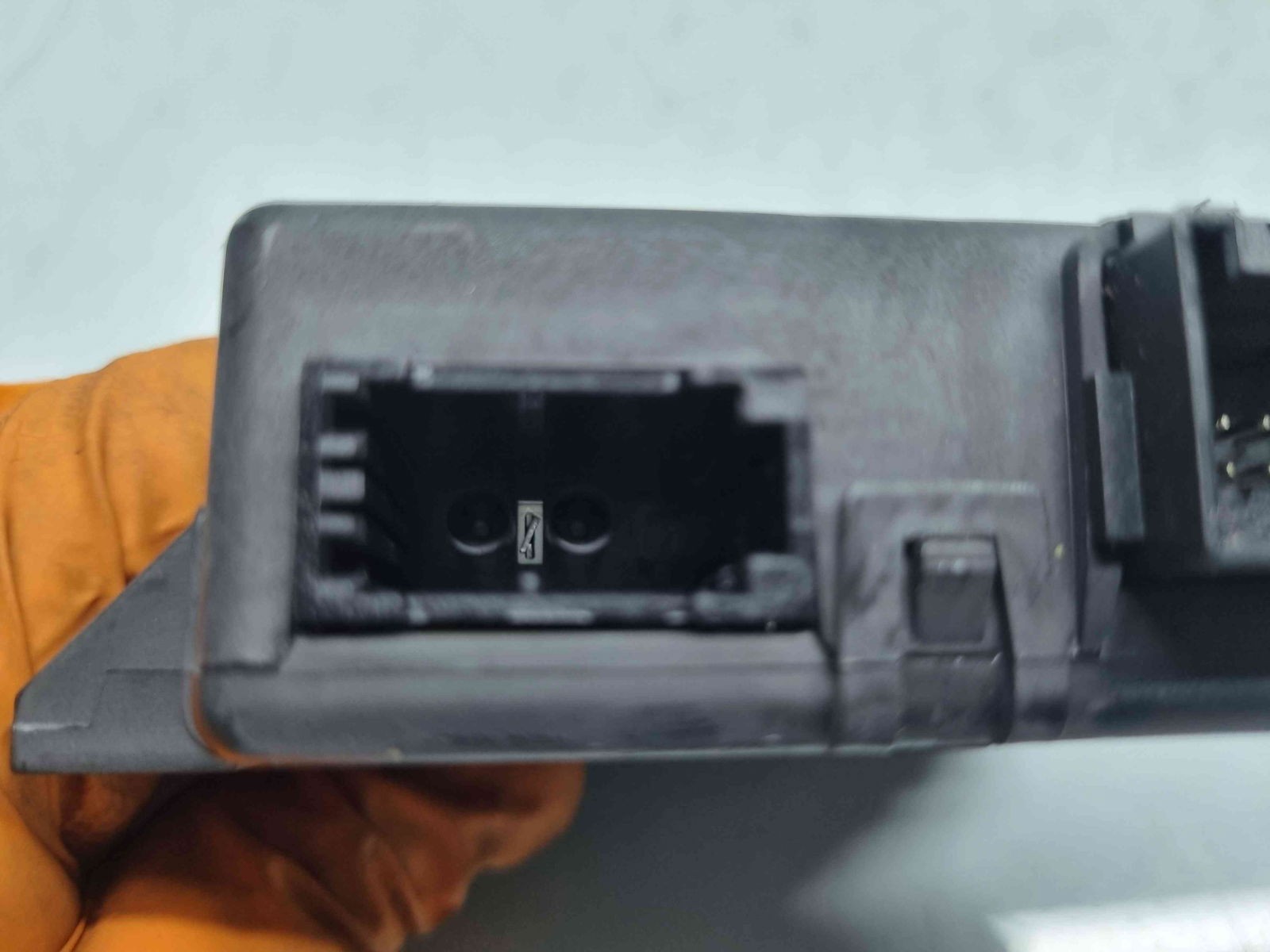 Modul CAN Seat Toledo 4 (KG3) [Fabr 2012-2018] 8U0907468AC - imagine 3