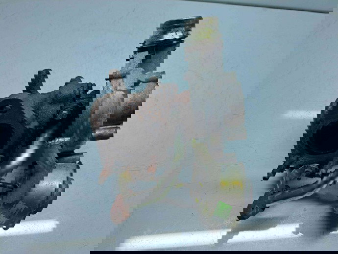 Turbina  Dacia Lodgy [Fabr 2012-2020] H8201164371 1.5 DCI K9K626 66KW / 90CP