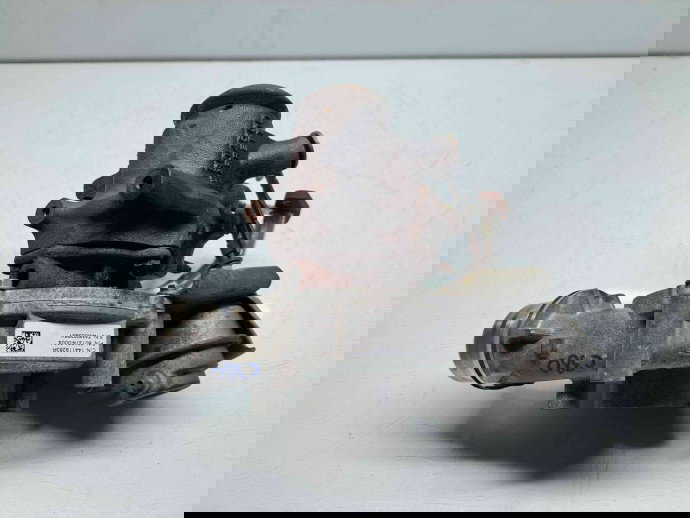 Turbina  Dacia Lodgy [Fabr 2012-2020] H8201164371 1.5 DCI K9K626 66KW / 90CP