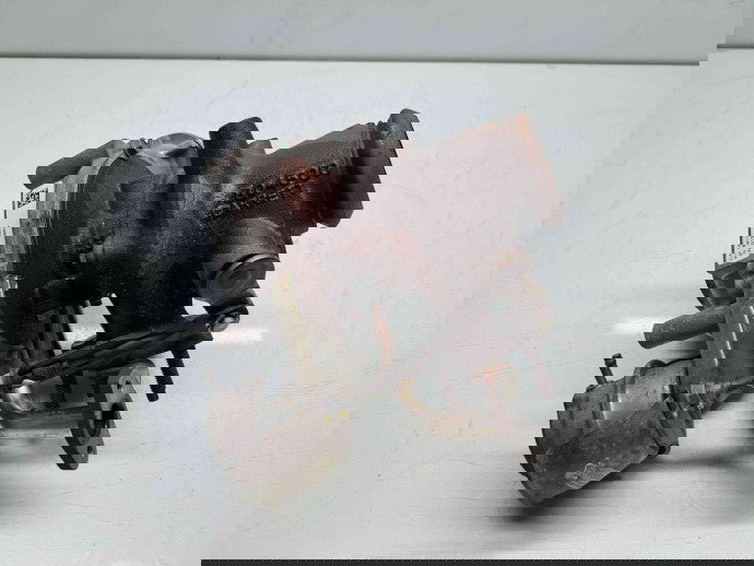 Turbina  Dacia Logan 2 [Fabr 2012-2020] H8201164371 1.5 DCI K9K626 66KW / 90CP