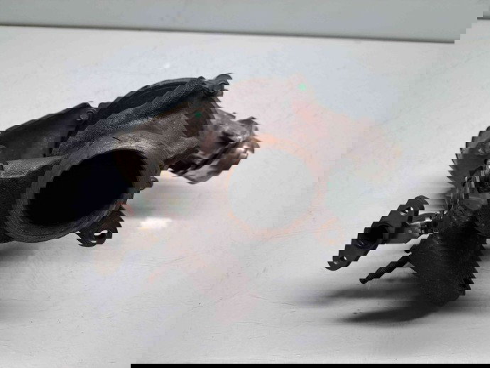 Turbina  Dacia Logan 2 [Fabr 2012-2020] H8201164371 1.5 DCI K9K626 66KW / 90CP