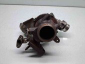Turbina  Dacia Logan 2 [Fabr 2012-2020] H8201164371 1.5 DCI K9K626 66KW / 90CP