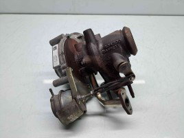 Turbina  Renault Clio 4 [Fabr 2012-prezent] H8201164371 1.5 DCI K9K626 66KW / 90CP