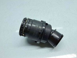 Tub intercooler  Nissan Qashqai (2) [Fabr 2013-2017] 1085605S02 1.5 DCI K9K626 66KW / 90CP