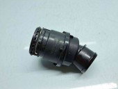 Tub intercooler  Nissan Qashqai (2) [Fabr 2013-2017] 1085605S02 1.5 DCI K9K626 66KW / 90CP