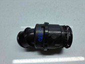 Tub intercooler  Nissan Qashqai (2) [Fabr 2013-2017] 1085605S02 1.5 DCI K9K626 66KW / 90CP