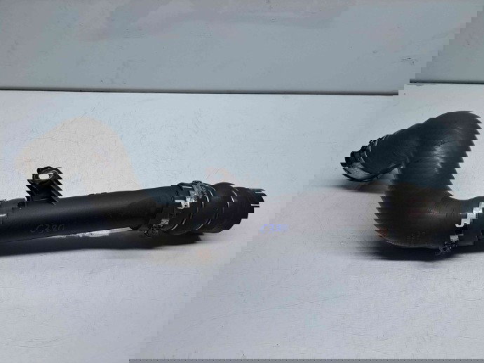 Tub intercooler  Nissan Juke [Fabr 2010-prezent] 144601524R 1.5 DCI K9K626 66KW / 90CP