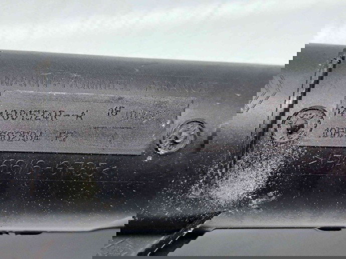 Tub intercooler  Nissan Juke [Fabr 2010-prezent] 144601524R 1.5 DCI K9K626 66KW / 90CP