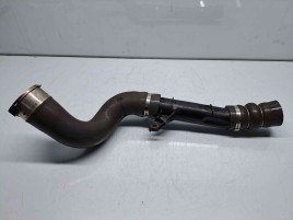 Tub intercooler  Nissan Qashqai (2) [Fabr 2013-2017] 144601524R 1.5 DCI K9K626 66KW / 90CP