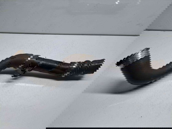 Tub intercooler  Nissan Qashqai (2) [Fabr 2013-2017] 144601524R 1.5 DCI K9K626 66KW / 90CP