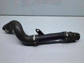 Tub intercooler  Nissan Qashqai (2) [Fabr 2013-2017] 144601524R 1.5 DCI K9K626 66KW / 90CP