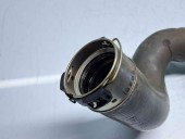 Tub intercooler  Nissan Qashqai (2) [Fabr 2013-2017] 144601524R 1.5 DCI K9K626 66KW / 90CP