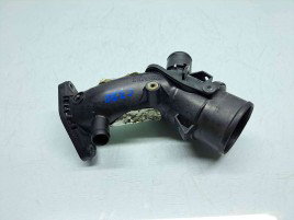 Tub admisie aer  Renault Clio 4 [Fabr 2012-prezent] 165763328R 1.5 DCI K9K626 66KW / 90CP