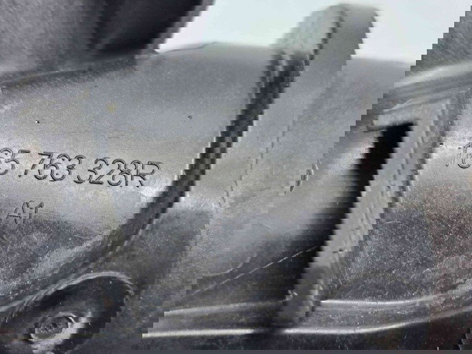 Tub admisie aer  Renault Clio 4 [Fabr 2012-prezent] 165763328R 1.5 DCI K9K626 66KW / 90CP