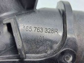 Tub admisie aer  Renault Clio 4 [Fabr 2012-prezent] 165763328R 1.5 DCI K9K626 66KW / 90CP