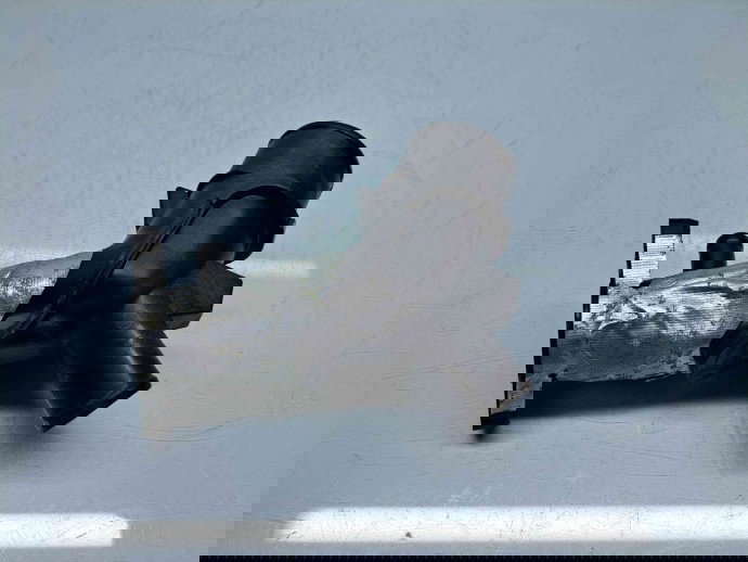 Tub admisie aer  Renault Clio 4 [Fabr 2012-prezent] 165763328R 1.5 DCI K9K626 66KW / 90CP