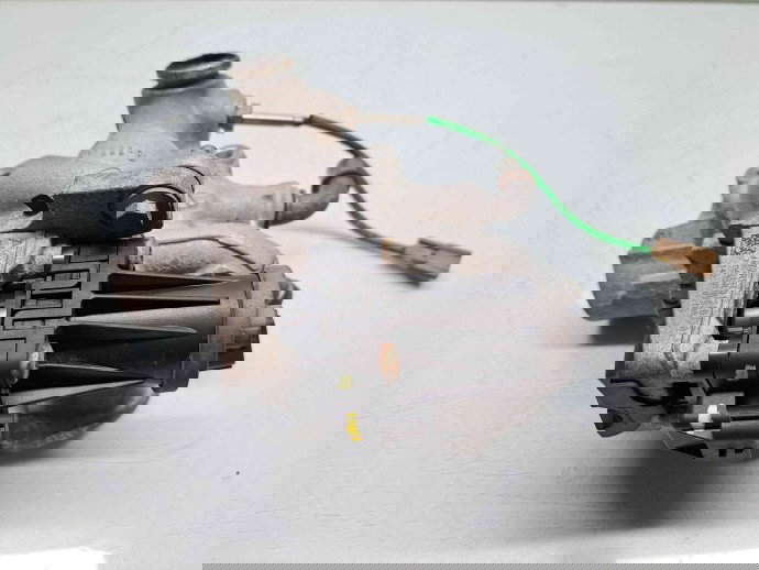 Supapa EGR  Dacia Logan 2 [Fabr 2012-2020] 147173974R 1.5 DCI K9K626 66KW / 90CP