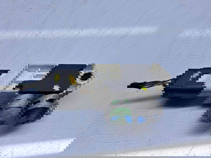  Senzor presiune  Dacia Dokker [Fabr 2012-prezent] 227701177R