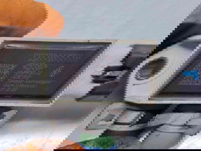  Senzor presiune  Dacia Dokker [Fabr 2012-prezent] 227701177R