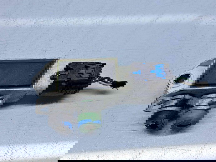  Senzor presiune  Dacia Duster [Fabr 2010-2016] 227701177R