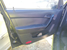 Fata de usa stanga fata Chevrolet Aveo 1.2 benzina OEM 2003-2011