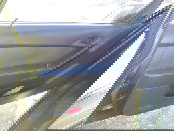 Fata de usa stanga fata Chevrolet Aveo 1.2 benzina OEM 2003-2011