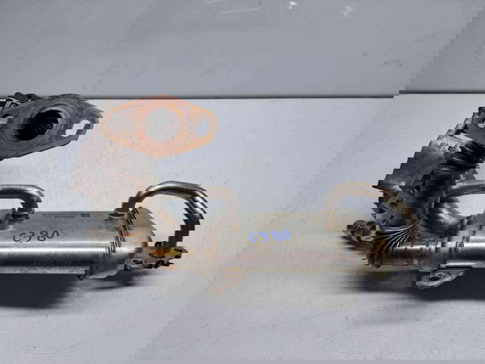 Racitor gaze  Nissan Juke [Fabr 2010-prezent] 147357324R 1.5 DCI K9K626 66KW / 90CP