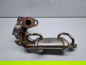 Racitor gaze  Nissan Juke [Fabr 2010-prezent] 147357324R 1.5 DCI K9K626 66KW / 90CP