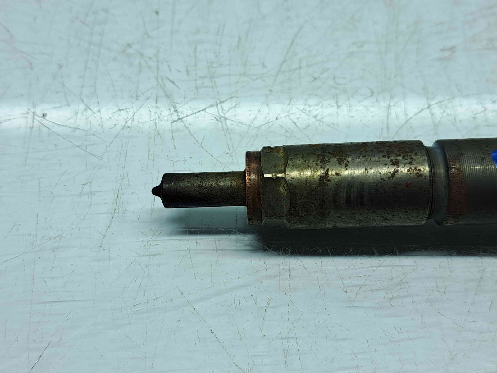 Injector Renault Clio 4 [Fabr 2012-prezent] H8201453073 1.5 DCI K9K626 66KW / 90CP - imagine 5