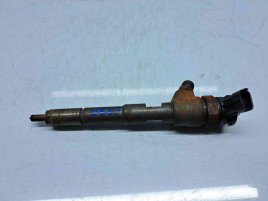 Injector  Renault Clio 4 [Fabr 2012-prezent] H8201453073 1.5 DCI K9K626 66KW / 90CP