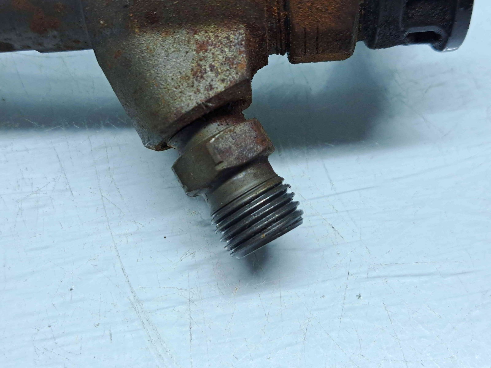 Injector Renault Clio 4 [Fabr 2012-prezent] H8201453073 1.5 DCI K9K626 66KW / 90CP - imagine 4